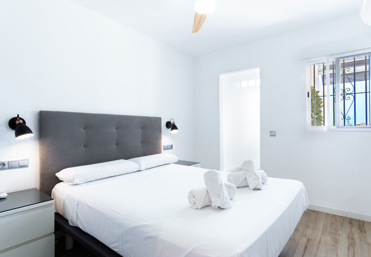 Appartamento a Nerja - La Noria Sunny Stay by Casasol 