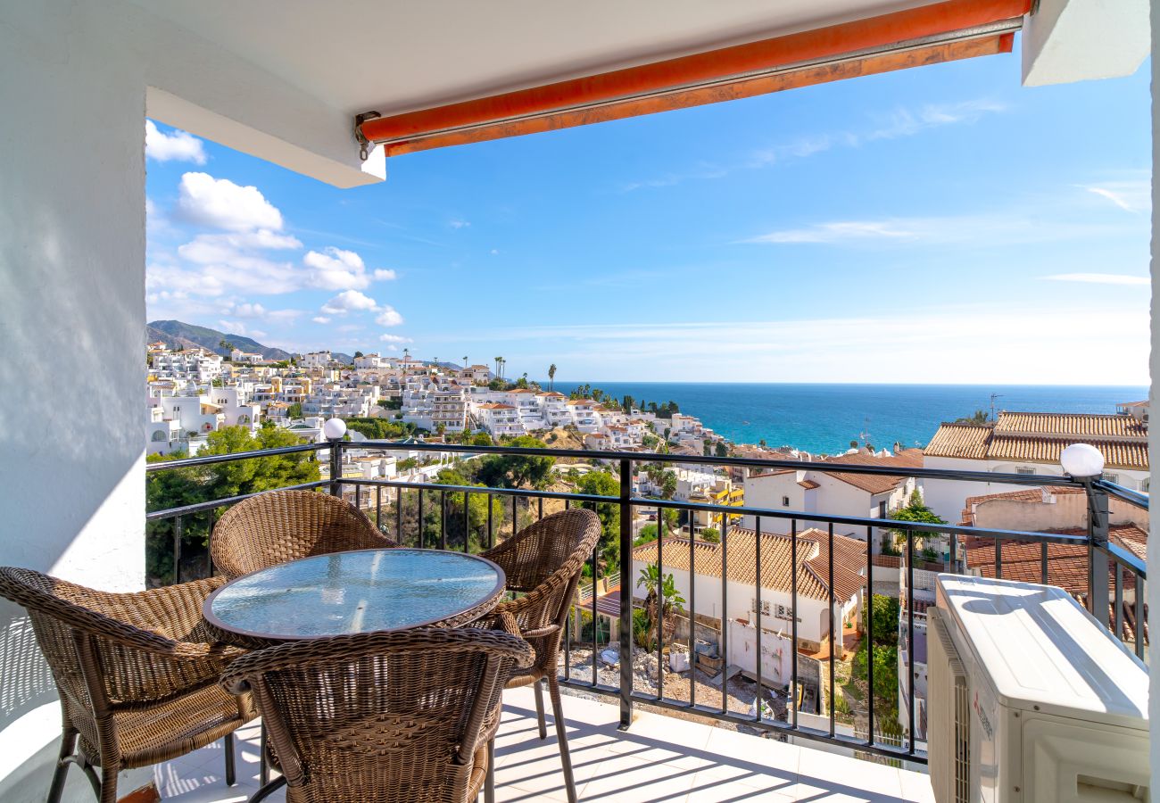 Appartamento a Nerja - Miami 44 Seaview by Casasol 