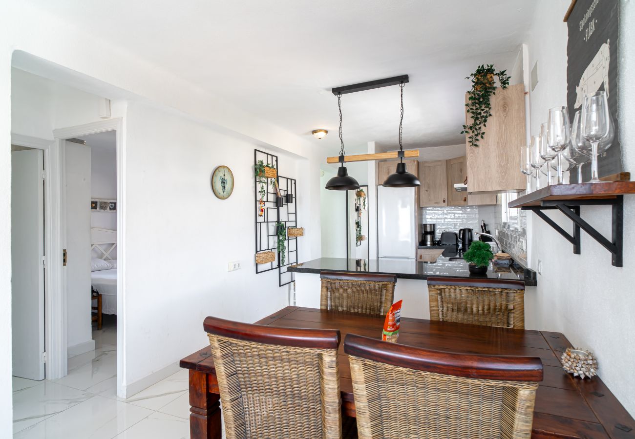 Appartamento a Nerja - Miami 44 Seaview by Casasol 