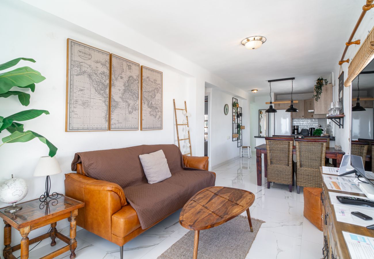 Appartamento a Nerja - Miami 44 Seaview by Casasol 