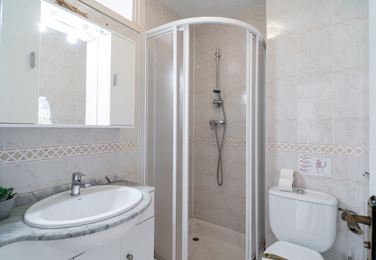 Appartamento a Nerja - Miami 44 Seaview by Casasol 