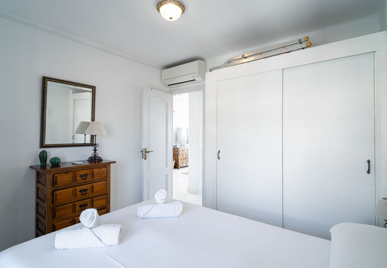 Appartamento a Nerja - Miami 44 Seaview by Casasol 