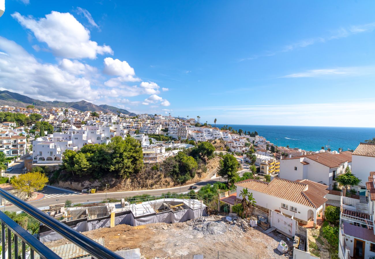Appartamento a Nerja - Miami 44 Seaview by Casasol 