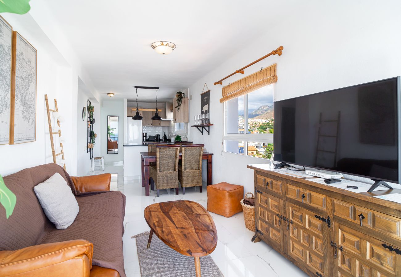 Appartamento a Nerja - Miami 44 Seaview by Casasol 