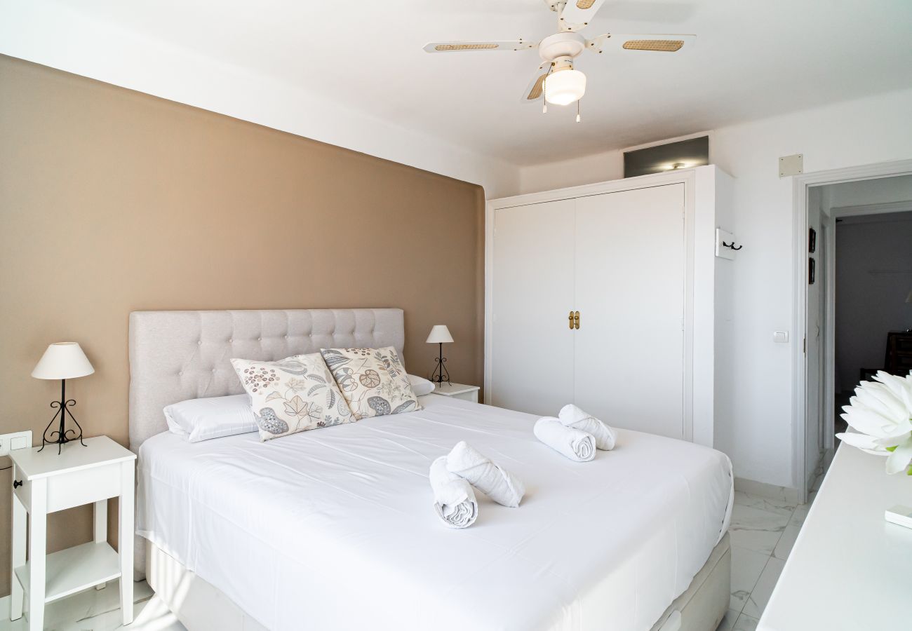 Appartamento a Nerja - Miami 44 Seaview by Casasol 