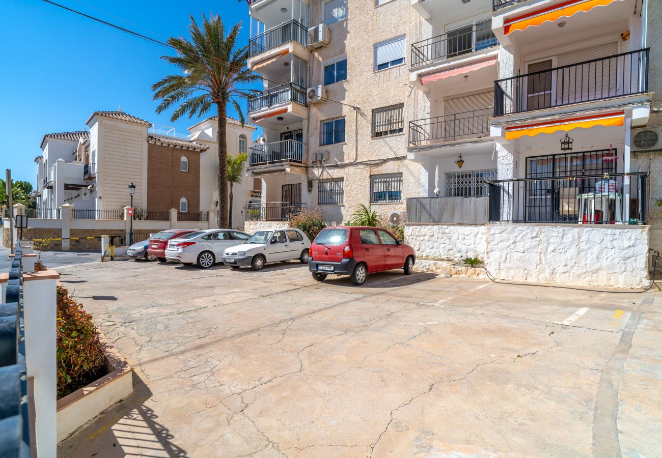 Appartamento a Nerja - Miami 44 Seaview by Casasol 