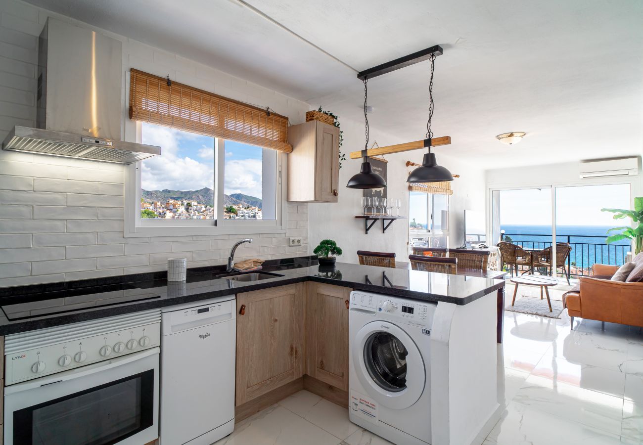 Appartamento a Nerja - Miami 44 Seaview by Casasol 