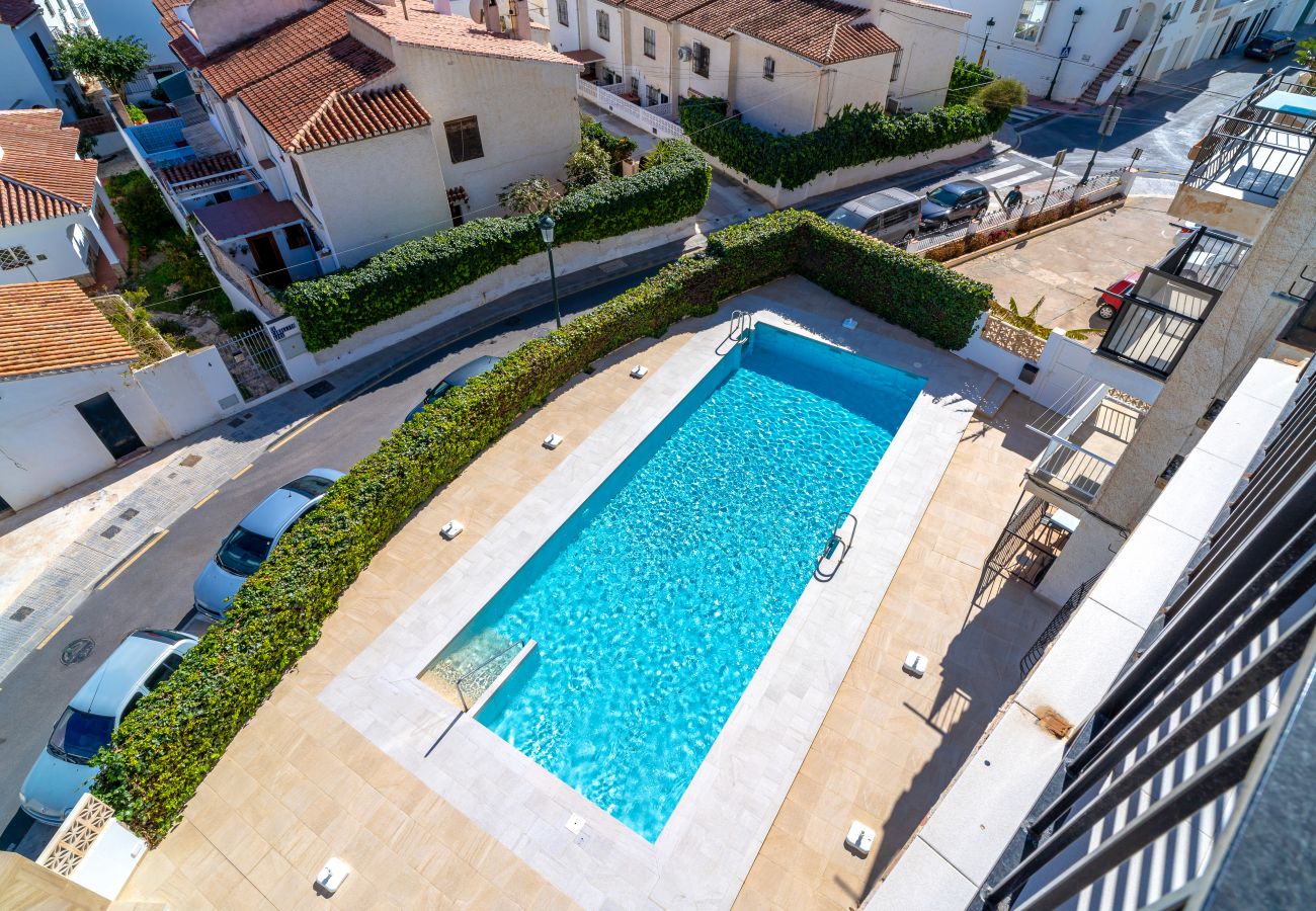 Appartamento a Nerja - Miami 44 Seaview by Casasol 