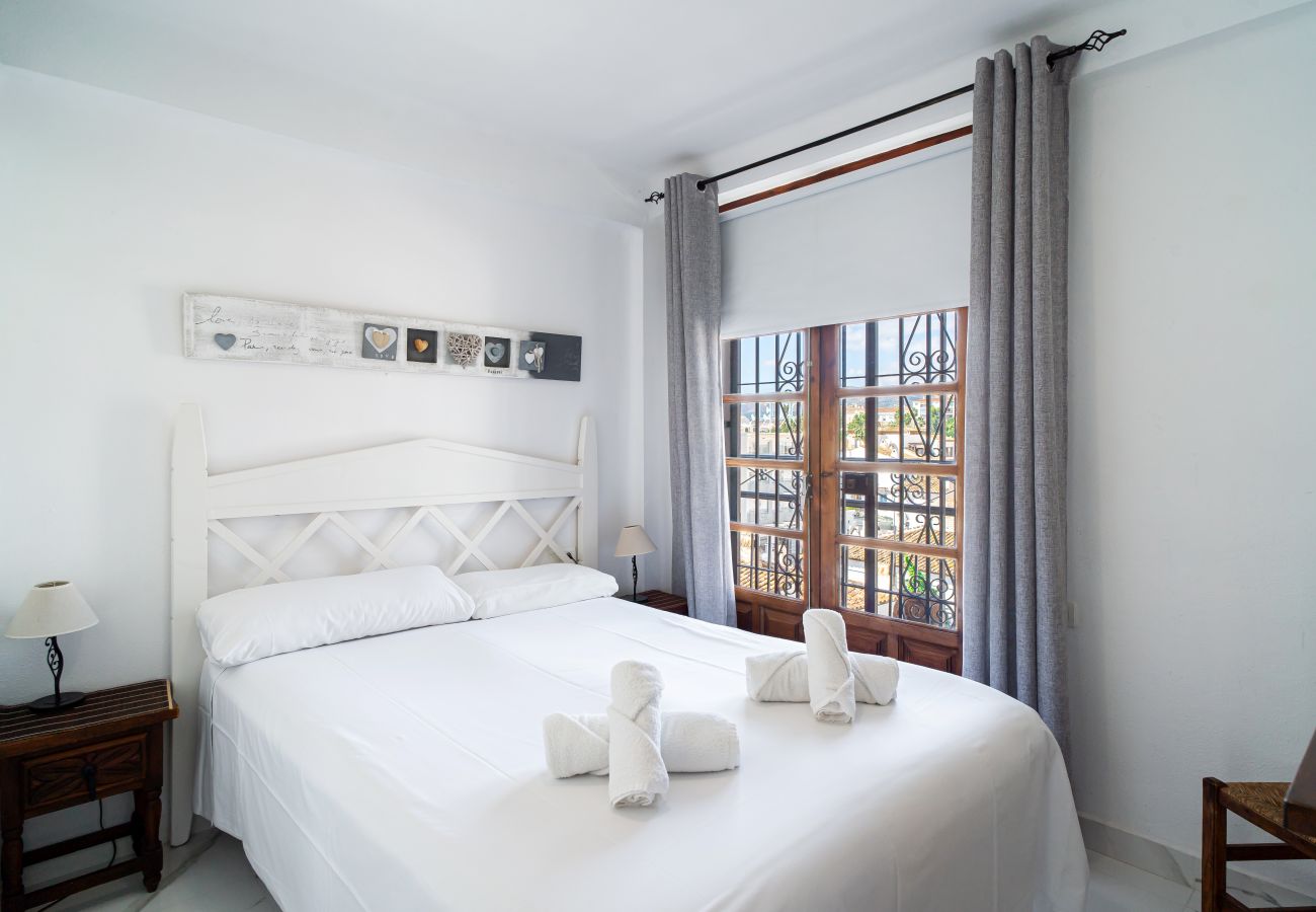 Appartamento a Nerja - Miami 44 Seaview by Casasol 