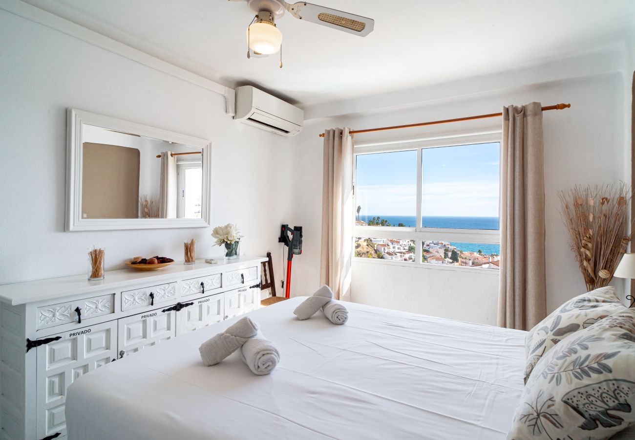 Appartamento a Nerja - Miami 44 Seaview by Casasol 