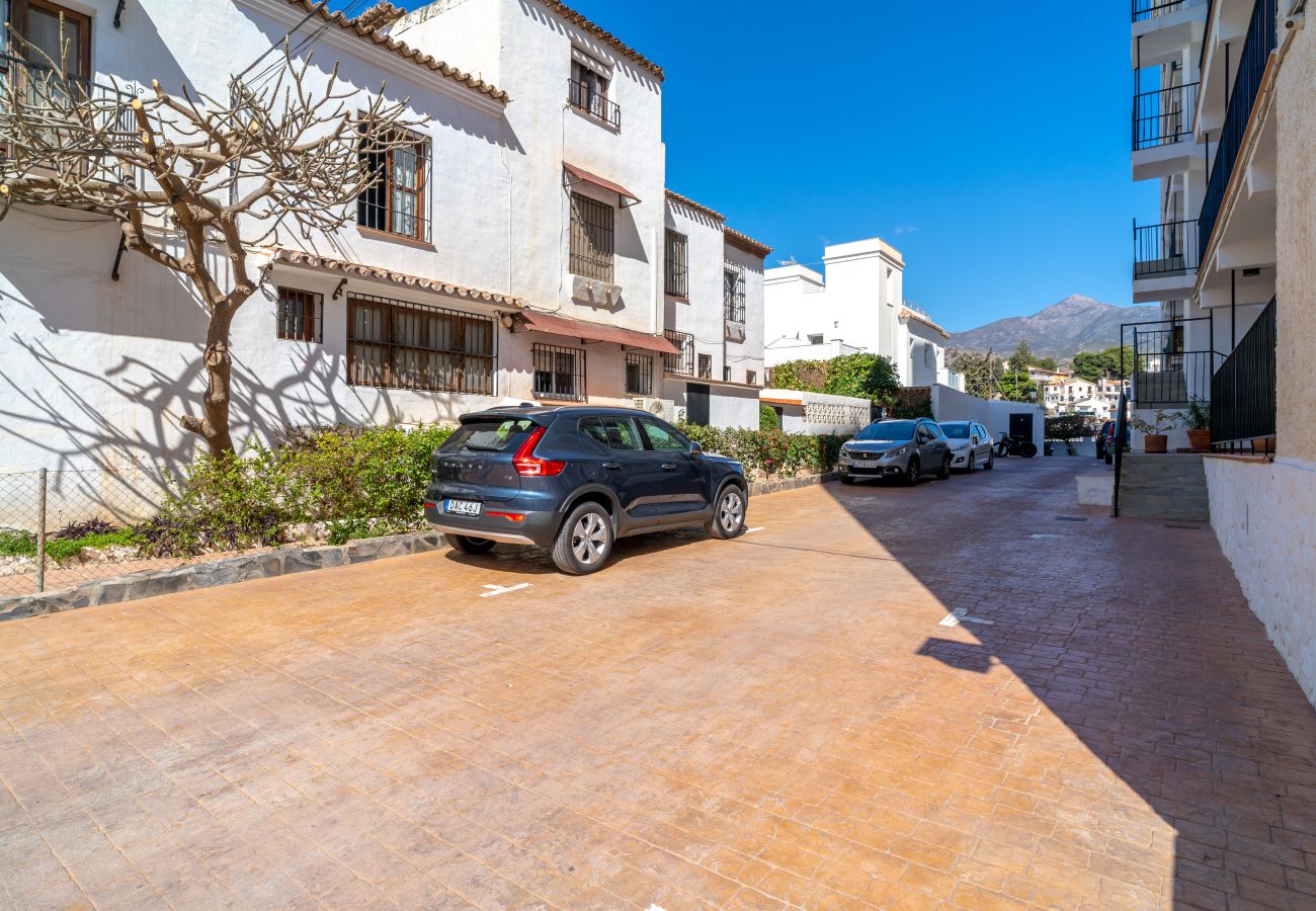 Appartamento a Nerja - Miami 44 Seaview by Casasol 
