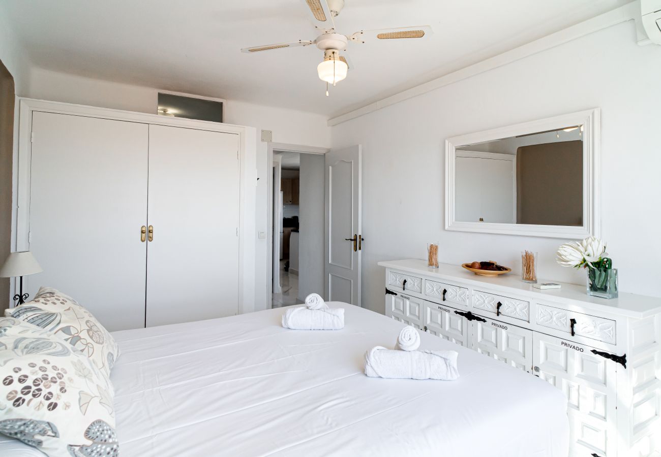 Appartamento a Nerja - Miami 44 Seaview by Casasol 