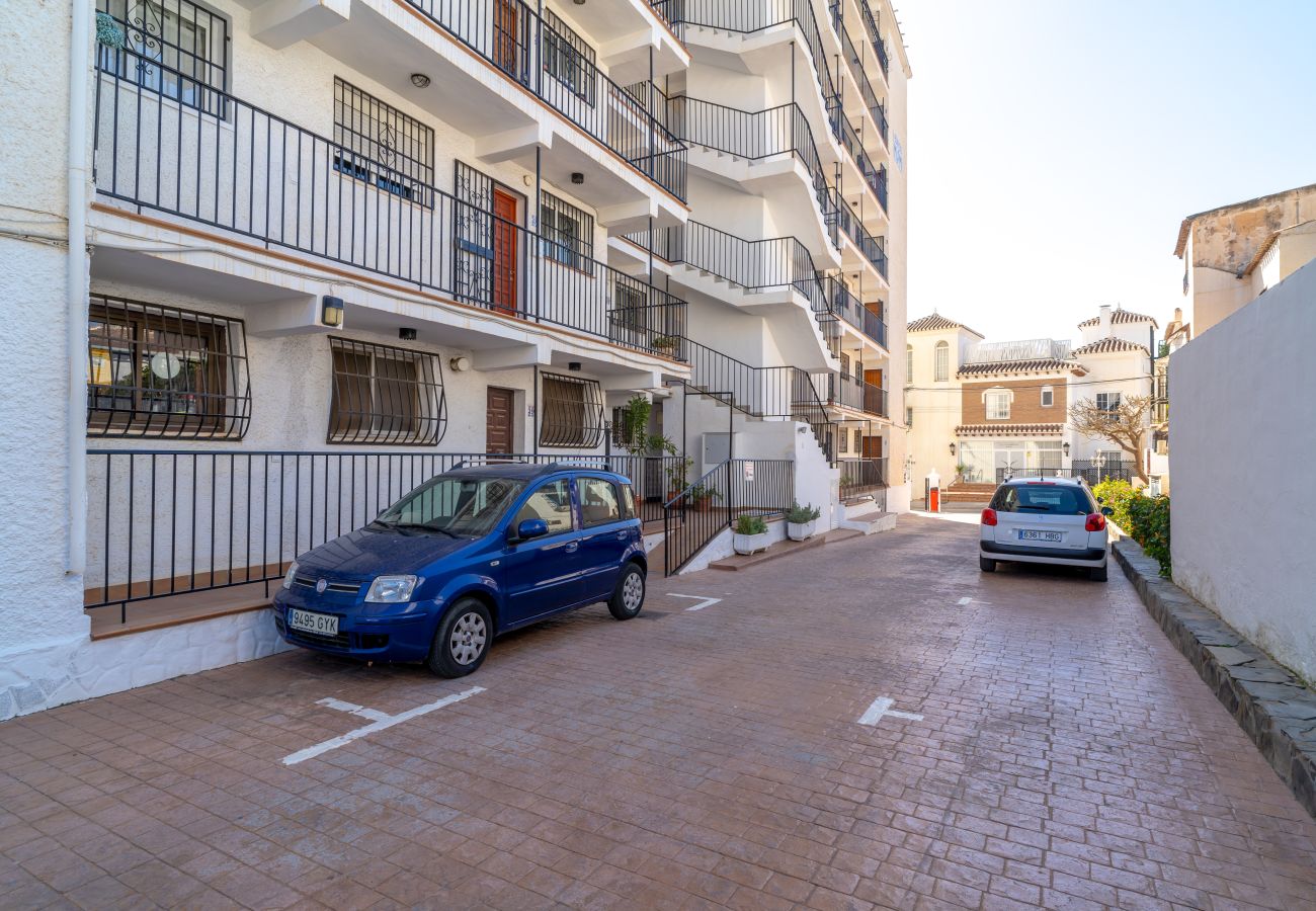 Appartamento a Nerja - Miami 44 Seaview by Casasol 