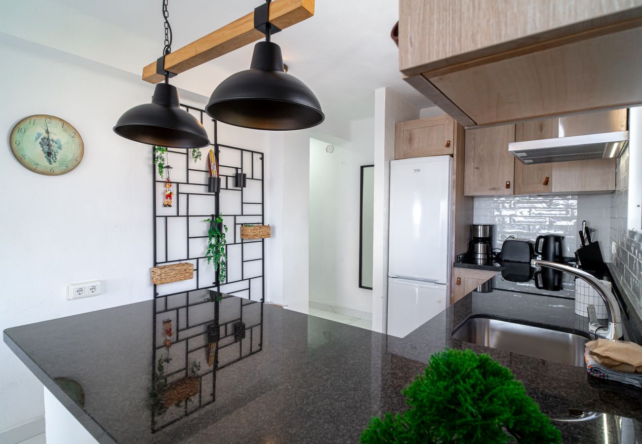 Appartamento a Nerja - Miami 44 Seaview by Casasol 