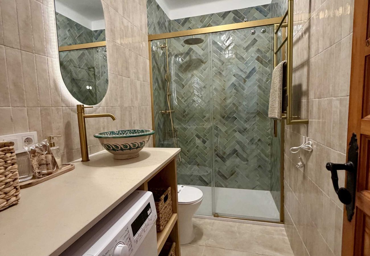 Appartamento a Nerja -  Hibiscos 36 San Juan de Capistrano by Casasol