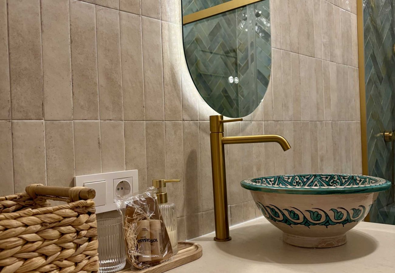 Appartamento a Nerja -  Hibiscos 36 San Juan de Capistrano by Casasol