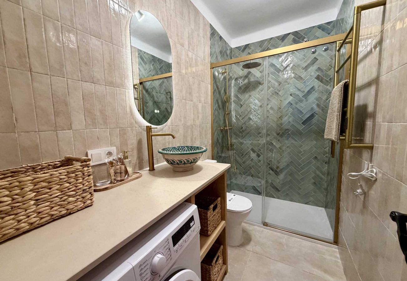 Appartamento a Nerja -  Hibiscos 36 San Juan de Capistrano by Casasol