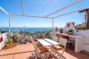 Casa a Nerja - Villa Seaview Punta Lara by Casasol