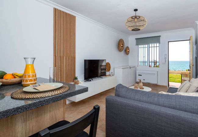 Appartamento a Nerja - Arce 11 Torrecilla Beach by Casasol 