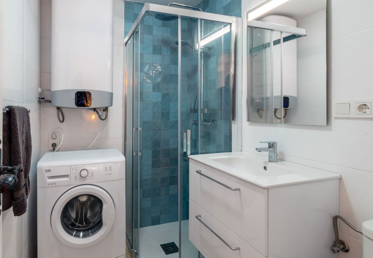 Appartamento a Nerja - Arce 11 Torrecilla Beach by Casasol