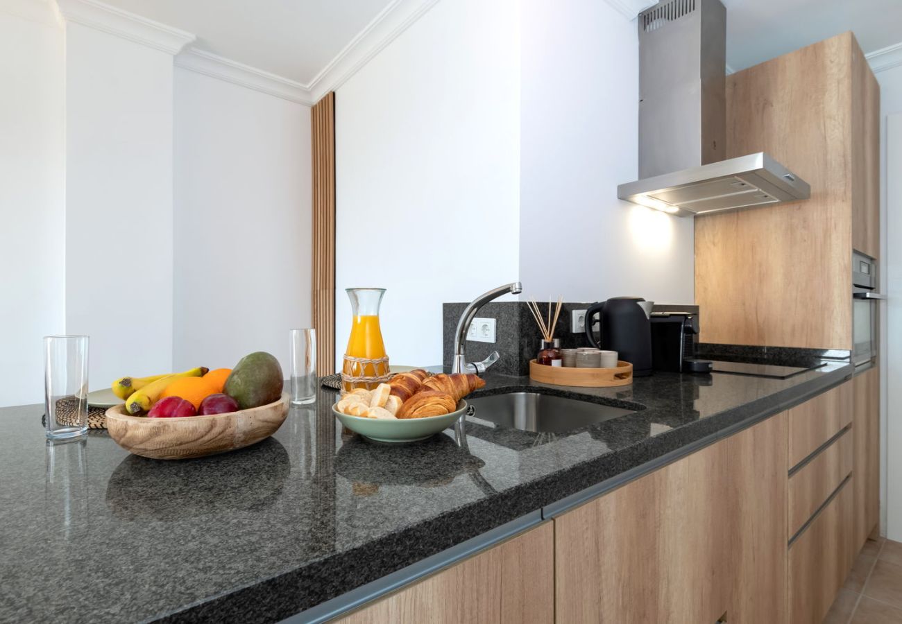 Appartamento a Nerja - Arce 11 Torrecilla Beach by Casasol