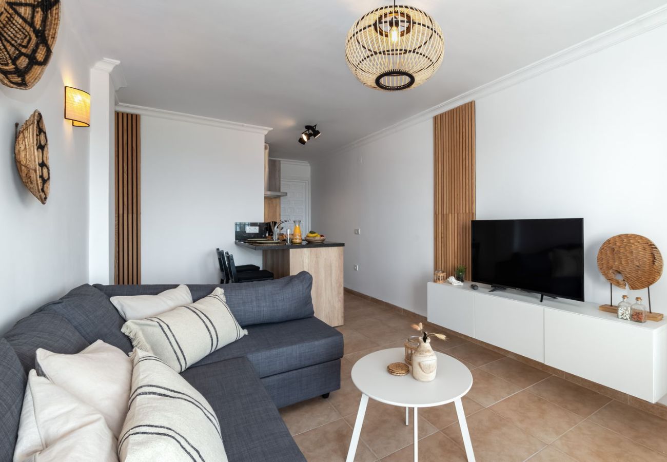 Appartamento a Nerja - Arce 11 Torrecilla Beach by Casasol