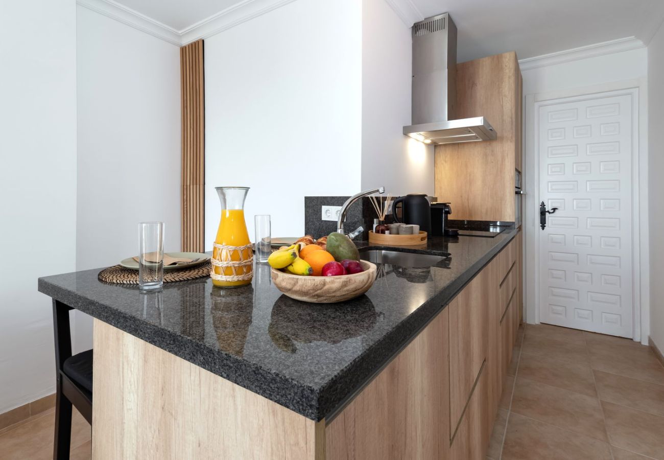 Appartamento a Nerja - Arce 11 Torrecilla Beach by Casasol