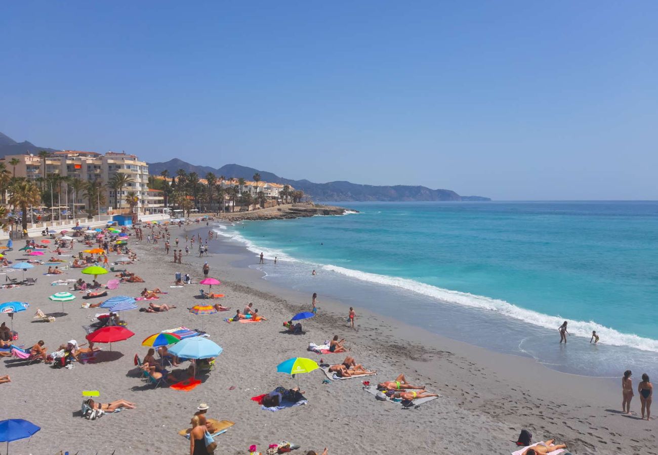 Appartamento a Nerja - Arce 11 Torrecilla Beach by Casasol