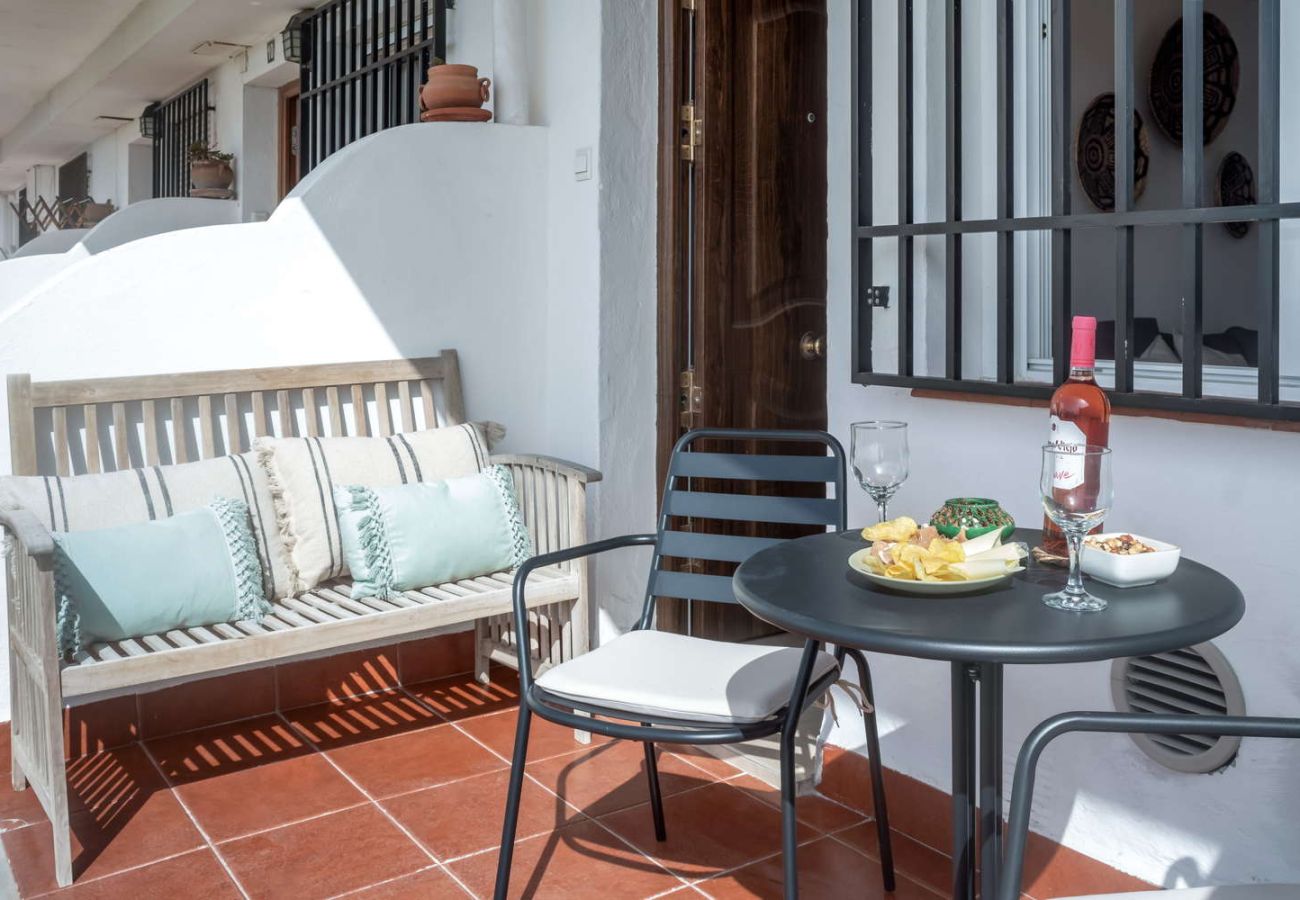 Appartamento a Nerja - Arce 11 Torrecilla Beach by Casasol