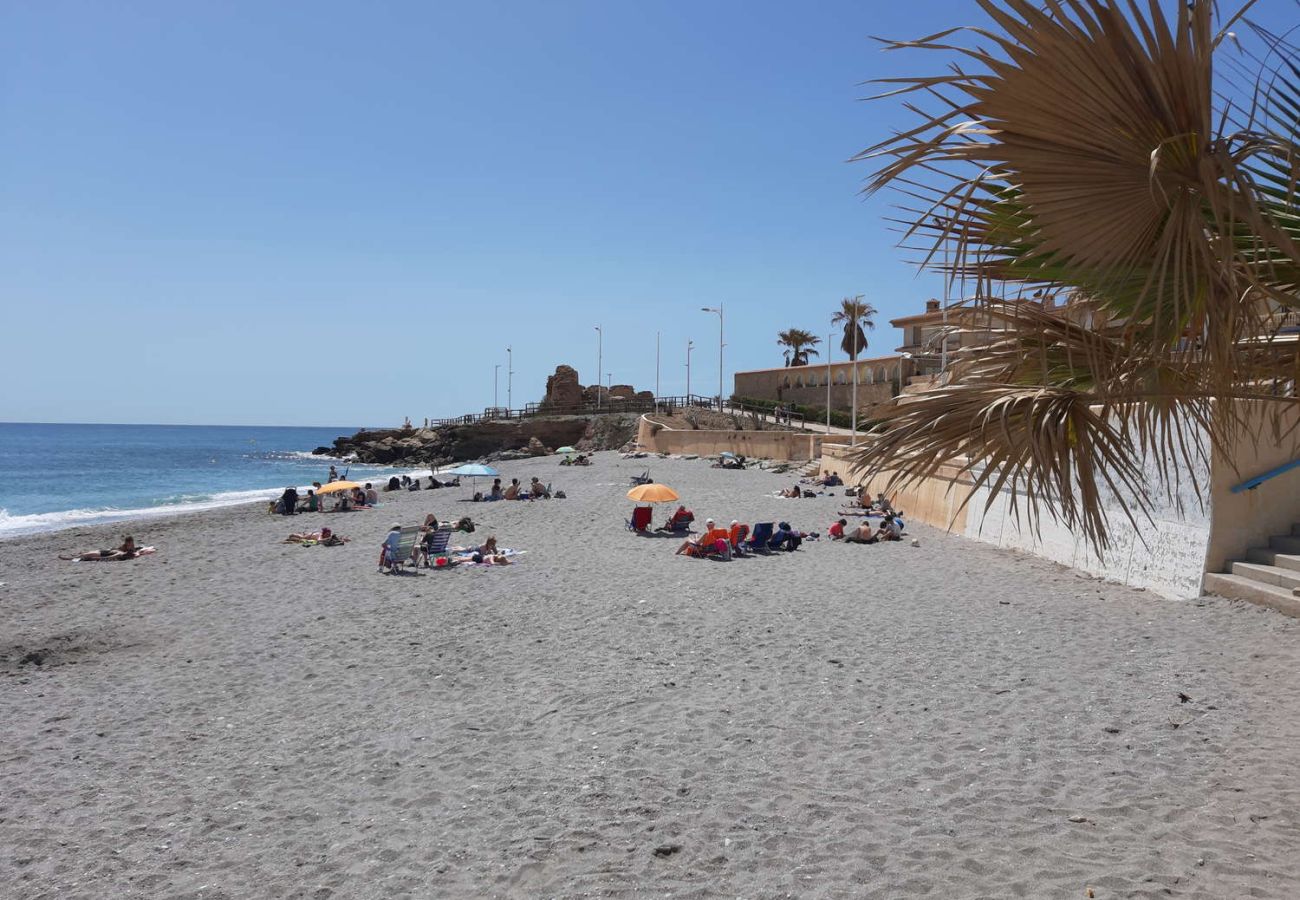Appartamento a Nerja - Arce 11 Torrecilla Beach by Casasol