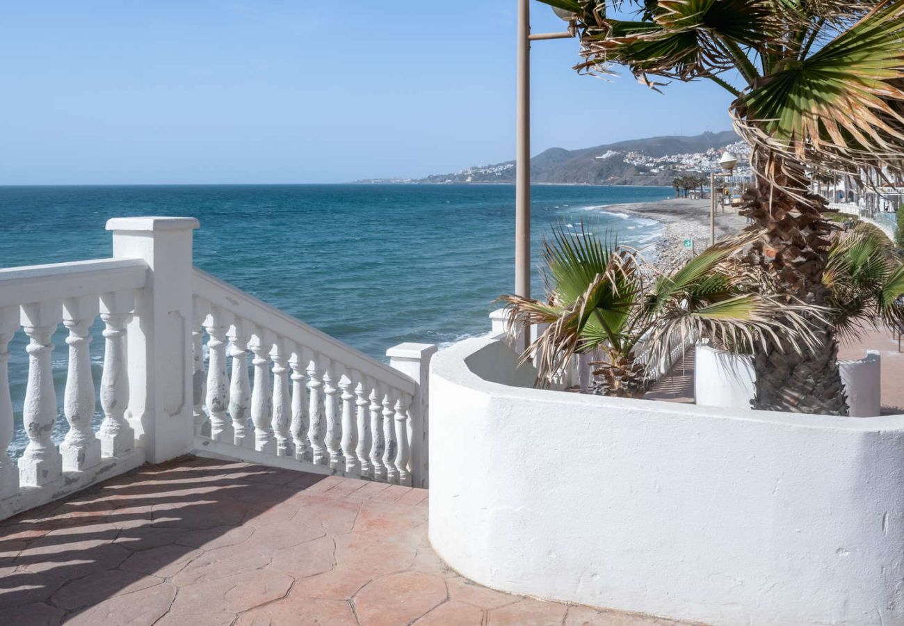 Appartamento a Nerja - Arce 11 Torrecilla Beach by Casasol