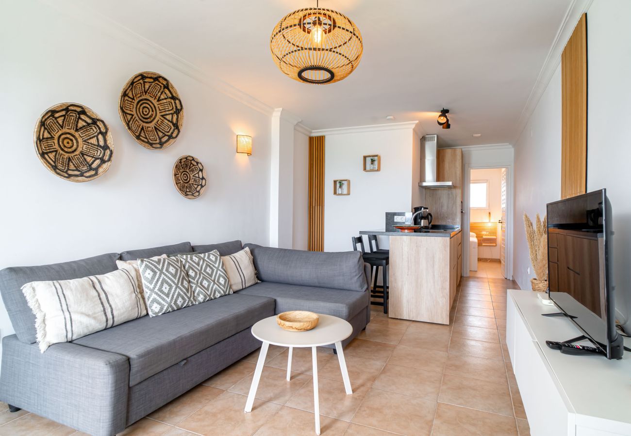 Appartamento a Nerja - Arce 11 Torrecilla Beach by Casasol 