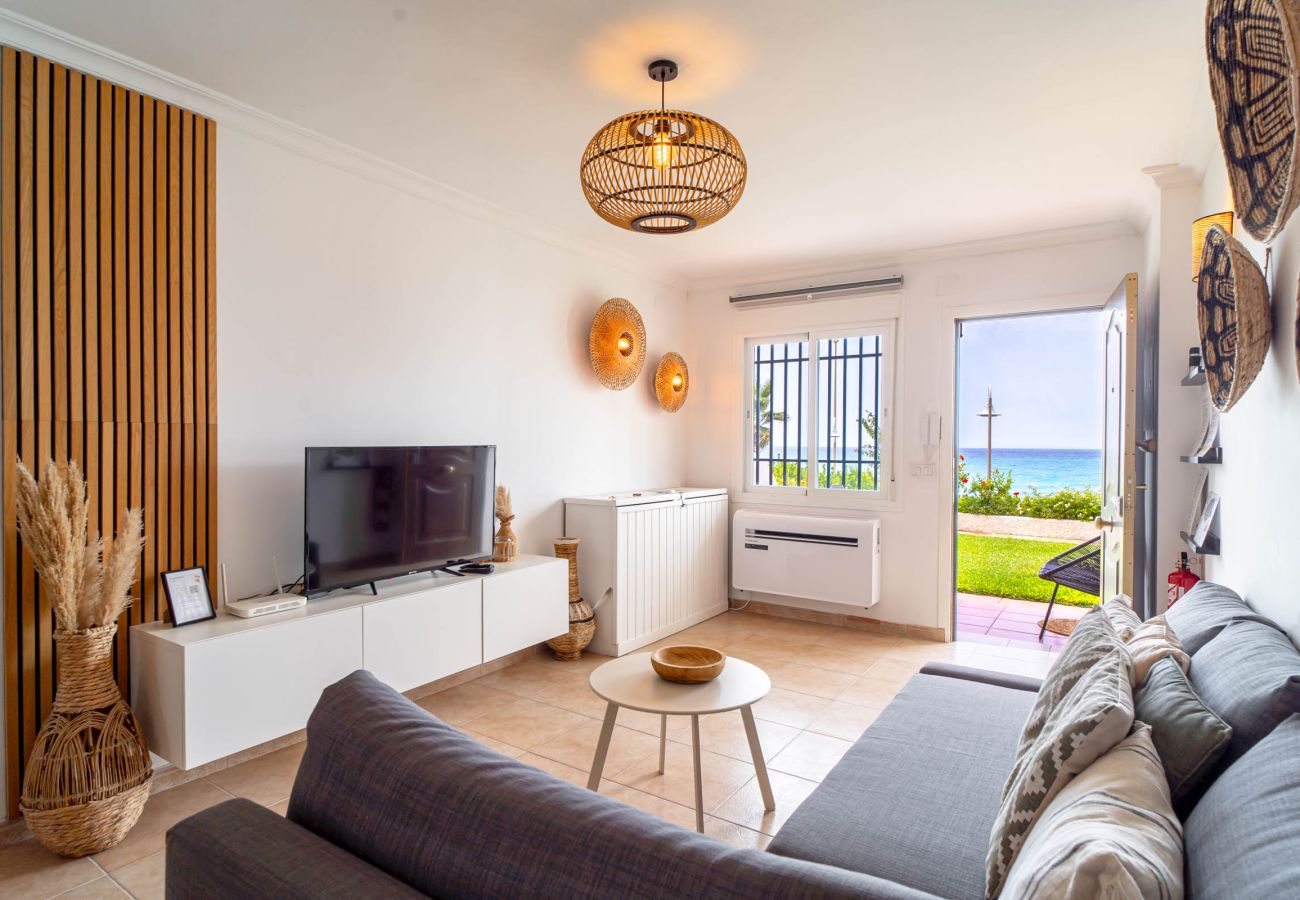Appartamento a Nerja - Arce 11 Torrecilla Beach by Casasol 