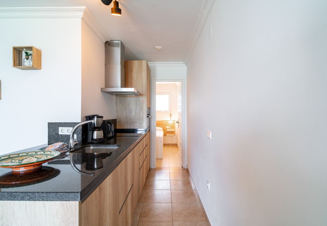 Appartamento a Nerja - Arce 11 Torrecilla Beach by Casasol 