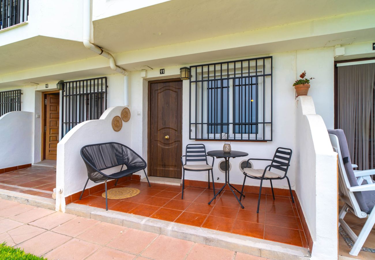 Appartamento a Nerja - Arce 11 Torrecilla Beach by Casasol 
