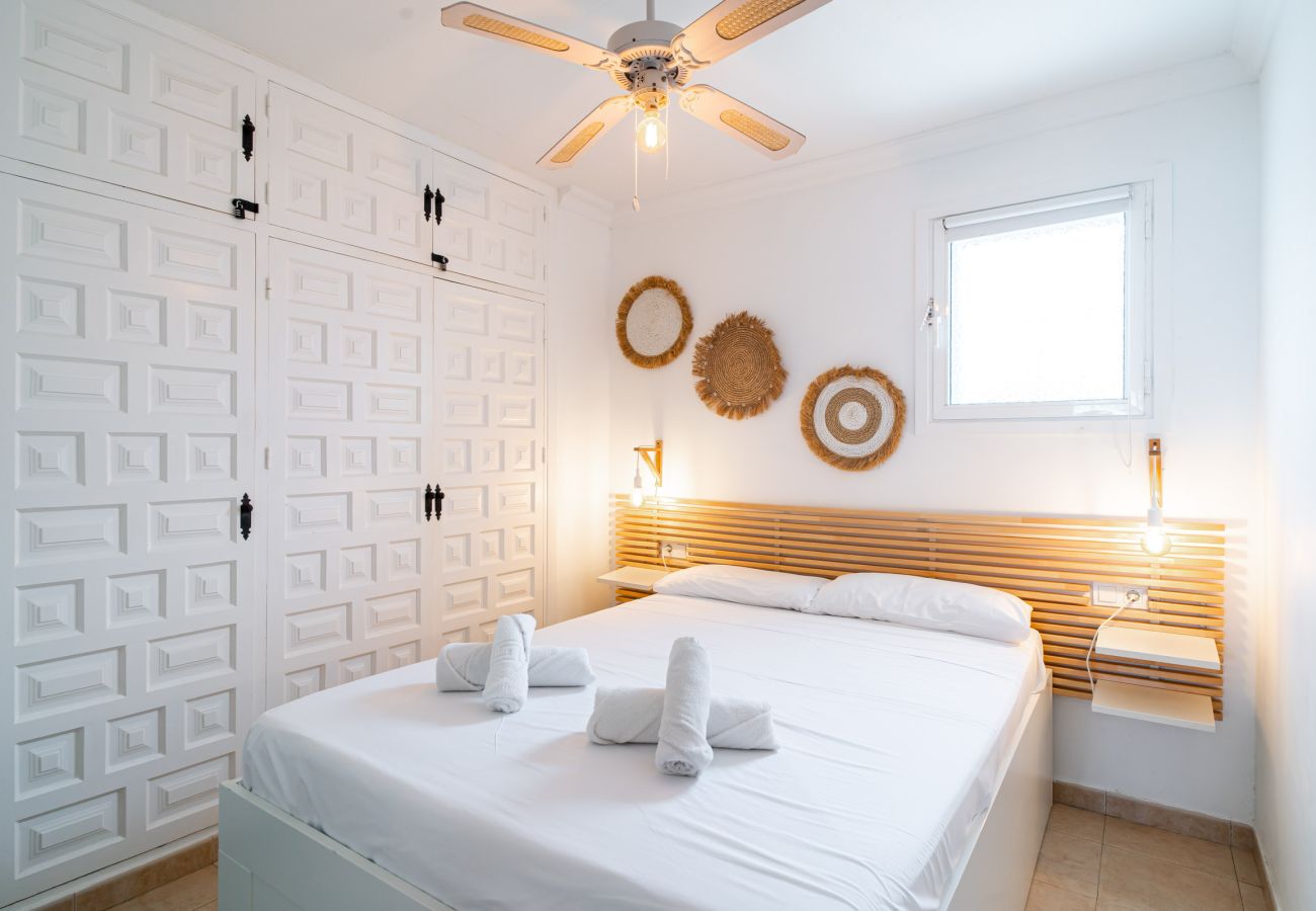 Appartamento a Nerja - Arce 11 Torrecilla Beach by Casasol 
