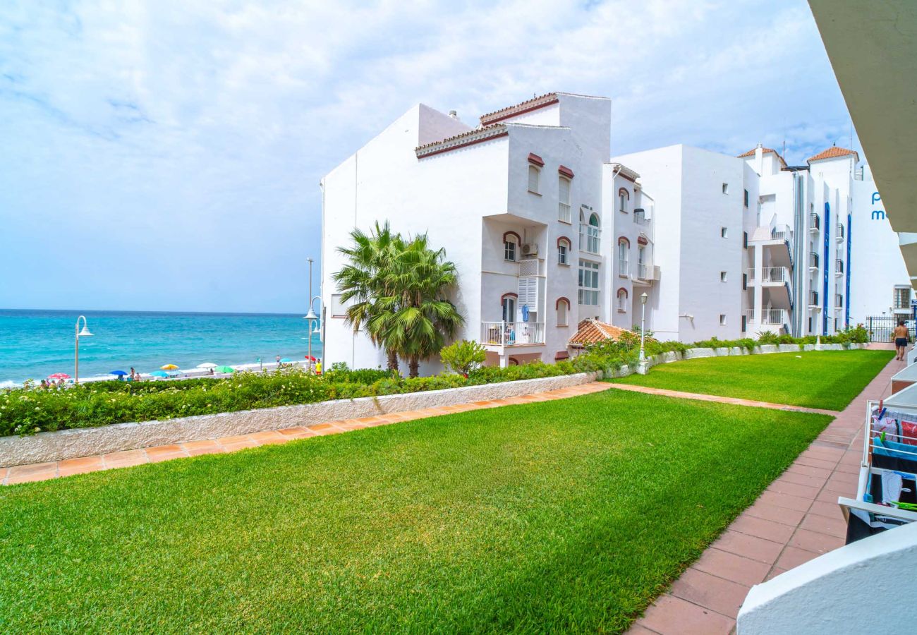 Appartamento a Nerja - Arce 11 Torrecilla Beach by Casasol 