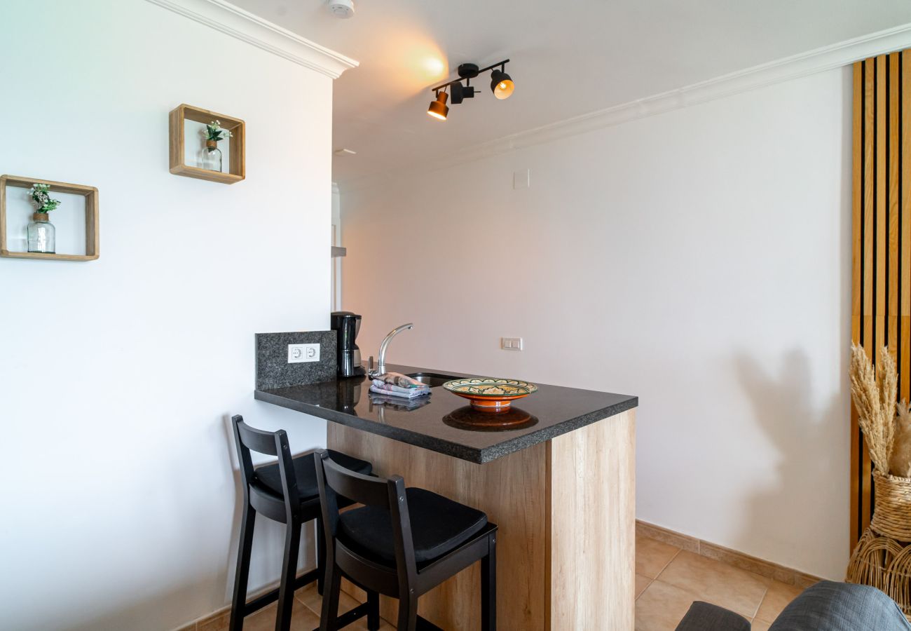 Appartamento a Nerja - Arce 11 Torrecilla Beach by Casasol 