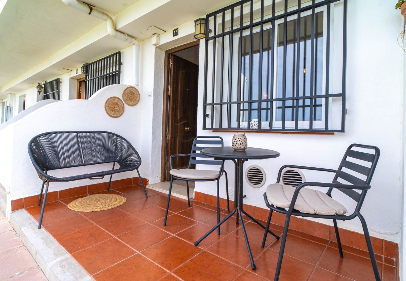Appartamento a Nerja - Arce 11 Torrecilla Beach by Casasol 