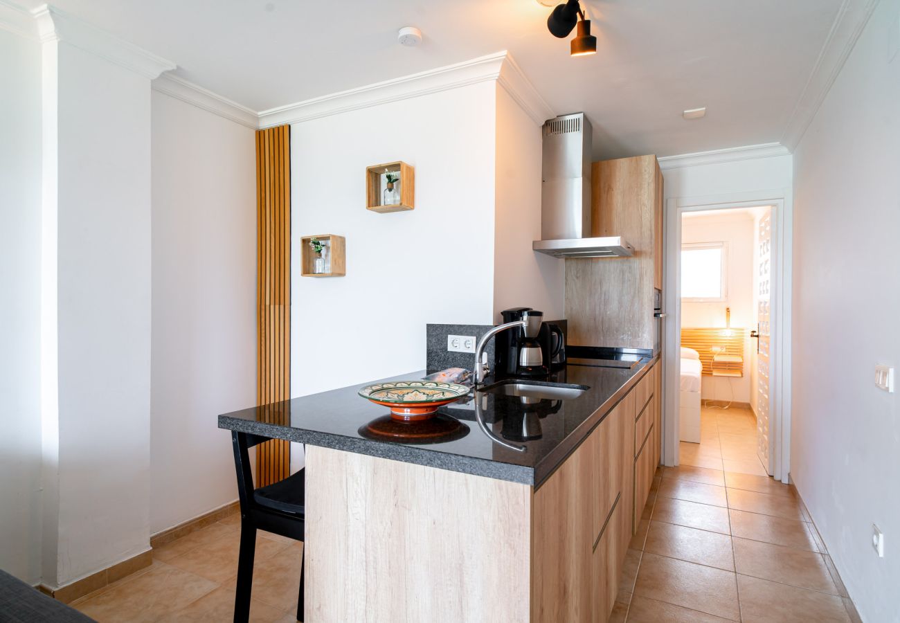 Appartamento a Nerja - Arce 11 Torrecilla Beach by Casasol 