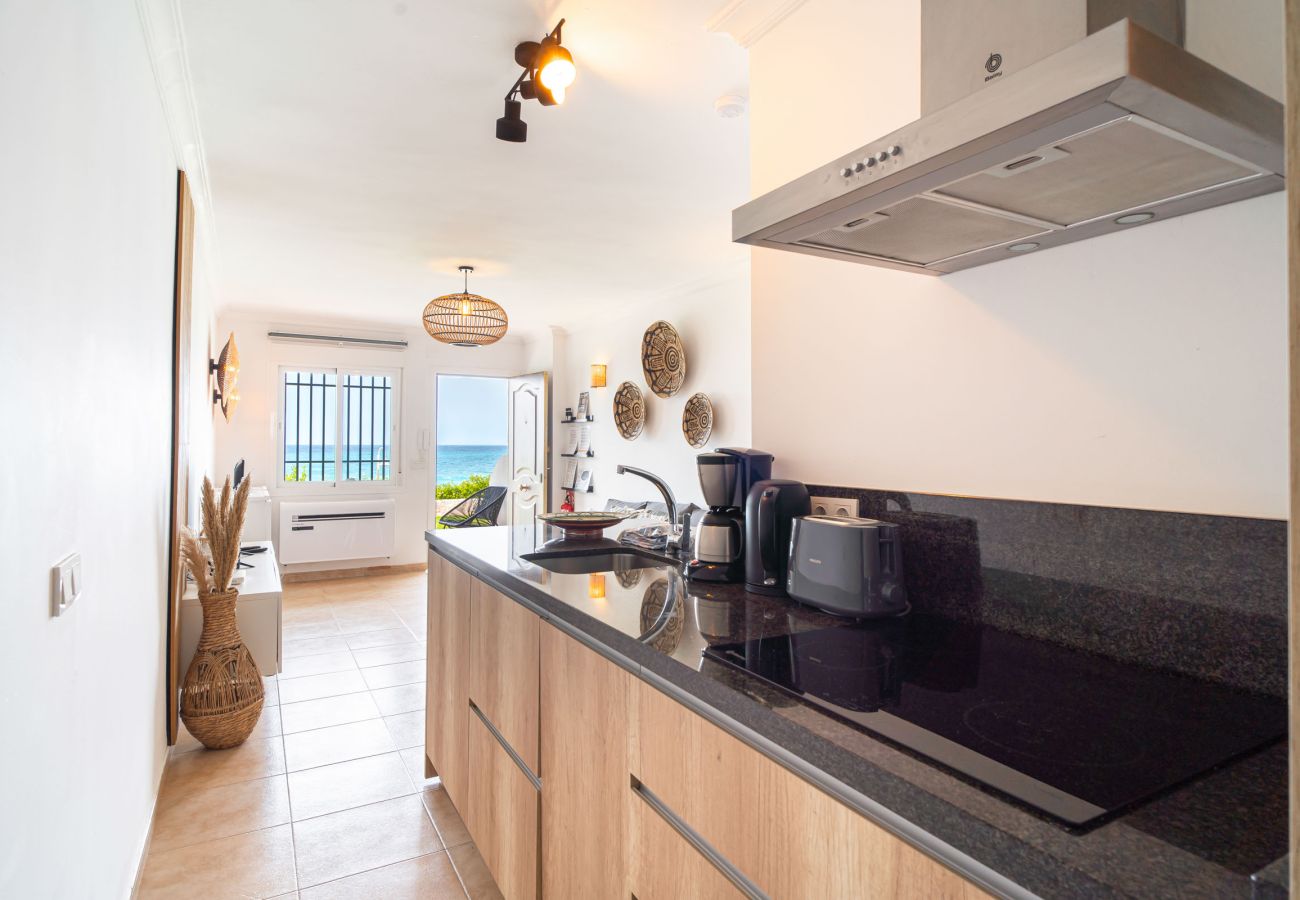 Appartamento a Nerja - Arce 11 Torrecilla Beach by Casasol 