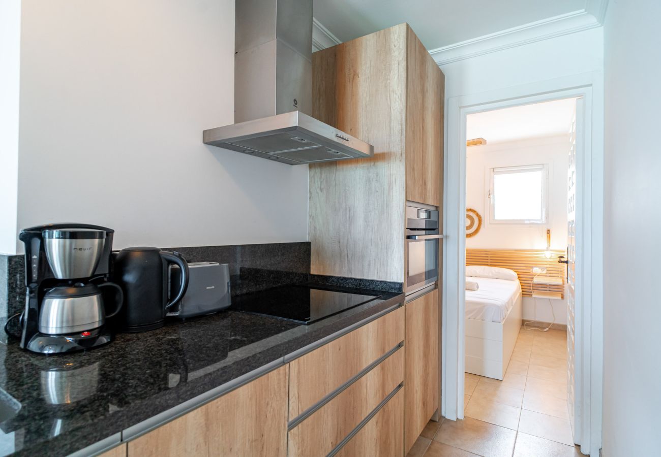 Appartamento a Nerja - Arce 11 Torrecilla Beach by Casasol 