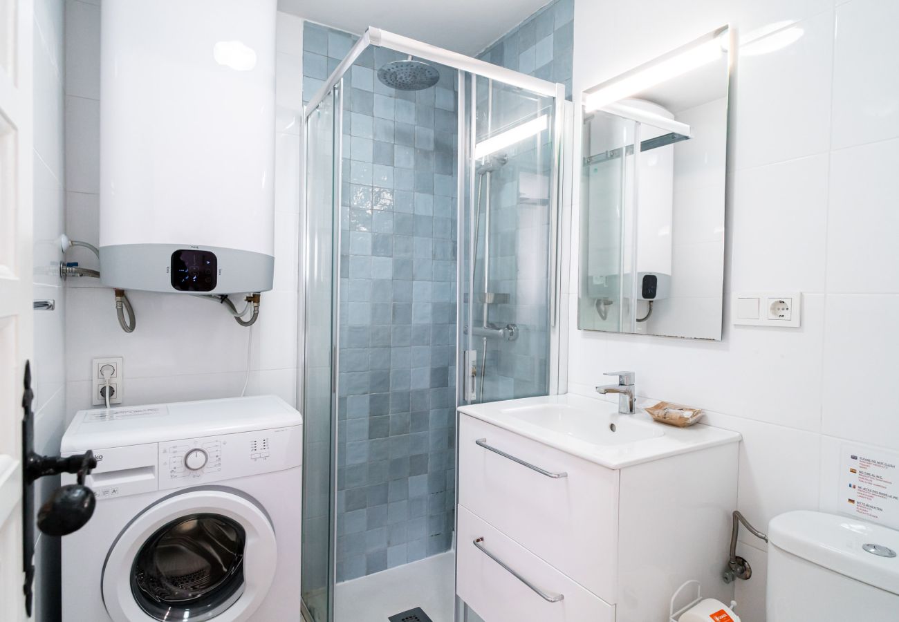Appartamento a Nerja - Arce 11 Torrecilla Beach by Casasol 