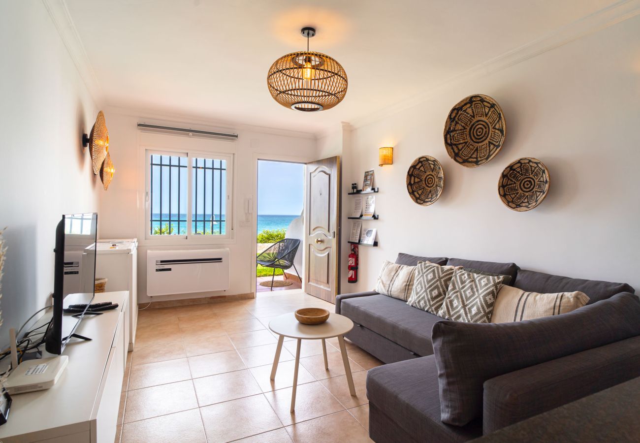 Appartamento a Nerja - Arce 11 Torrecilla Beach by Casasol 