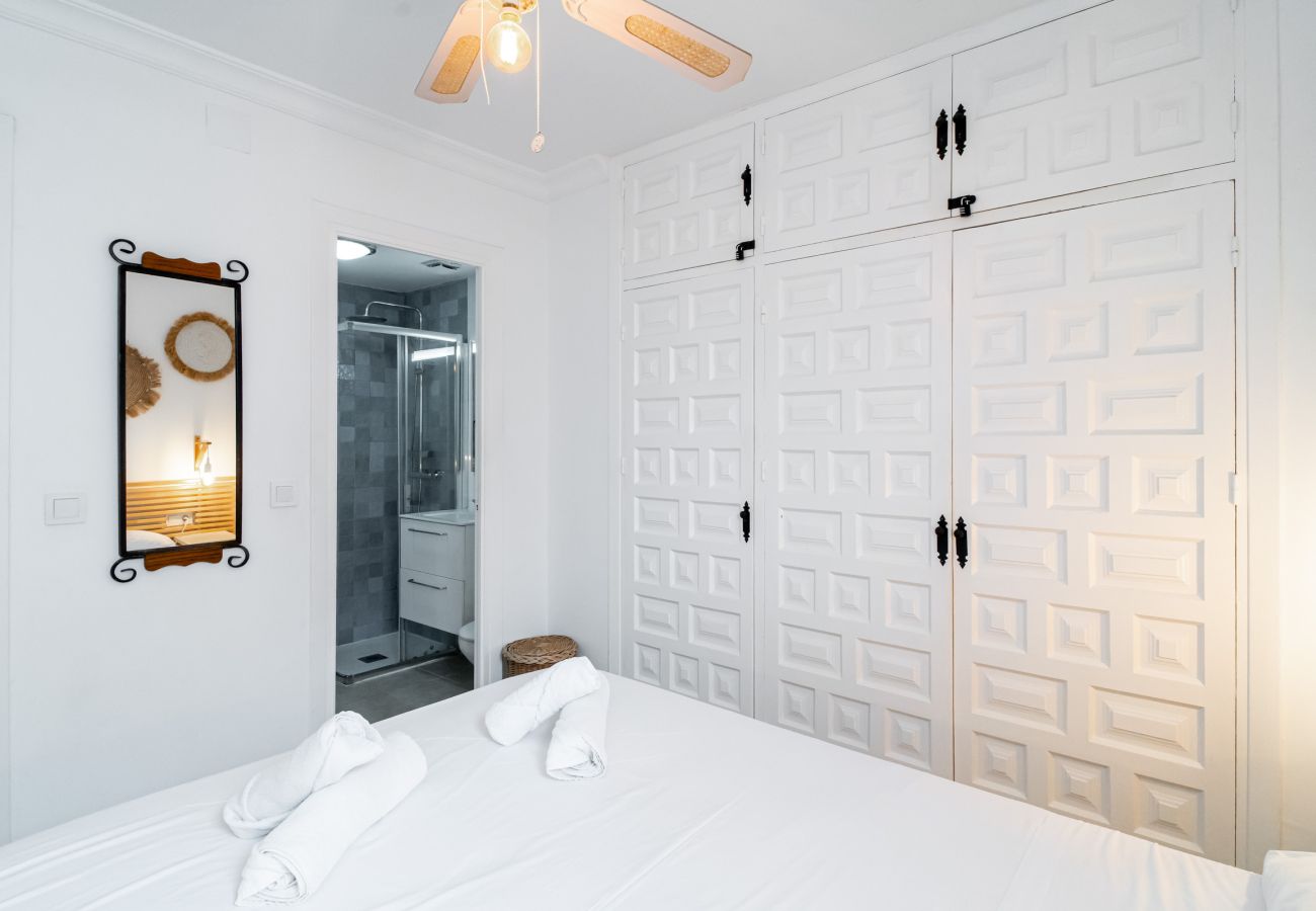 Appartamento a Nerja - Arce 11 Torrecilla Beach by Casasol 