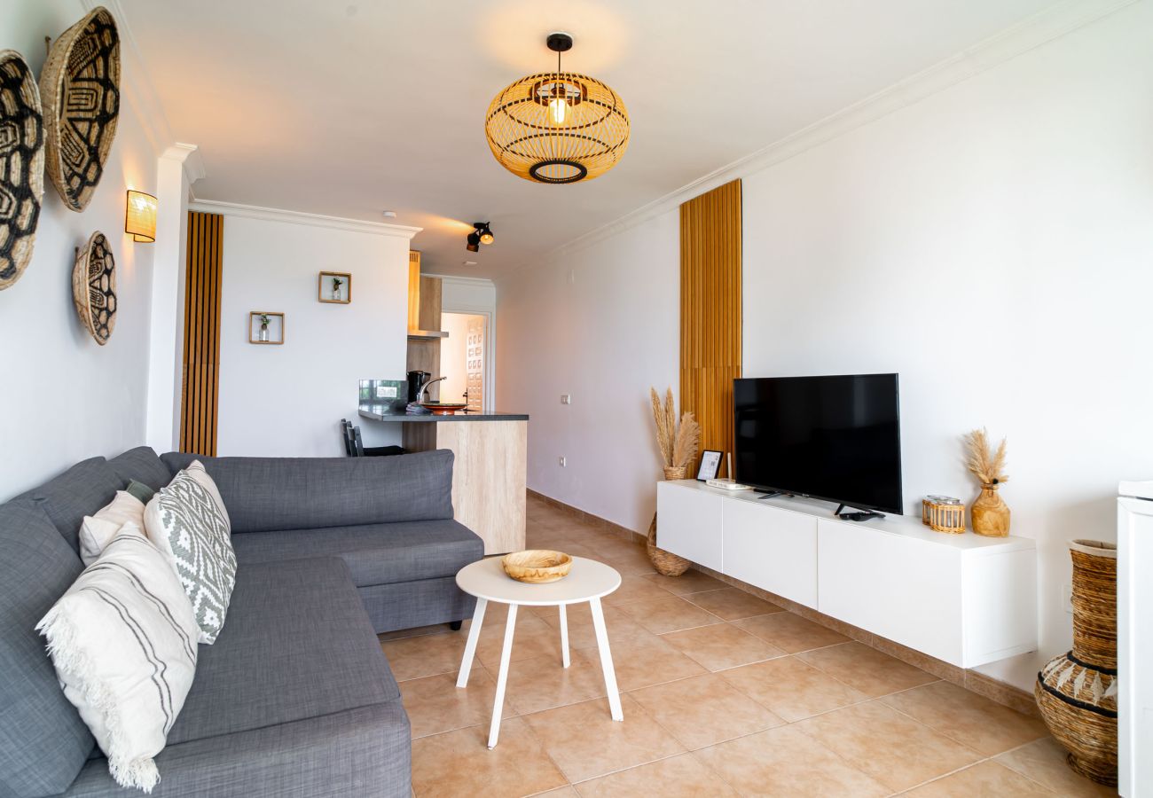 Appartamento a Nerja - Arce 11 Torrecilla Beach by Casasol 