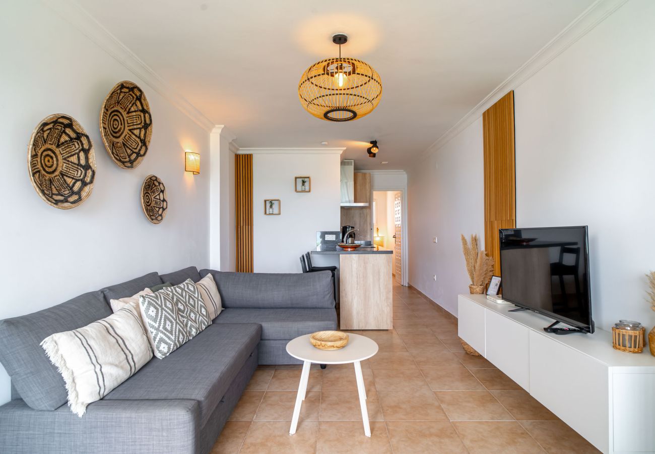 Appartamento a Nerja - Arce 11 Torrecilla Beach by Casasol 