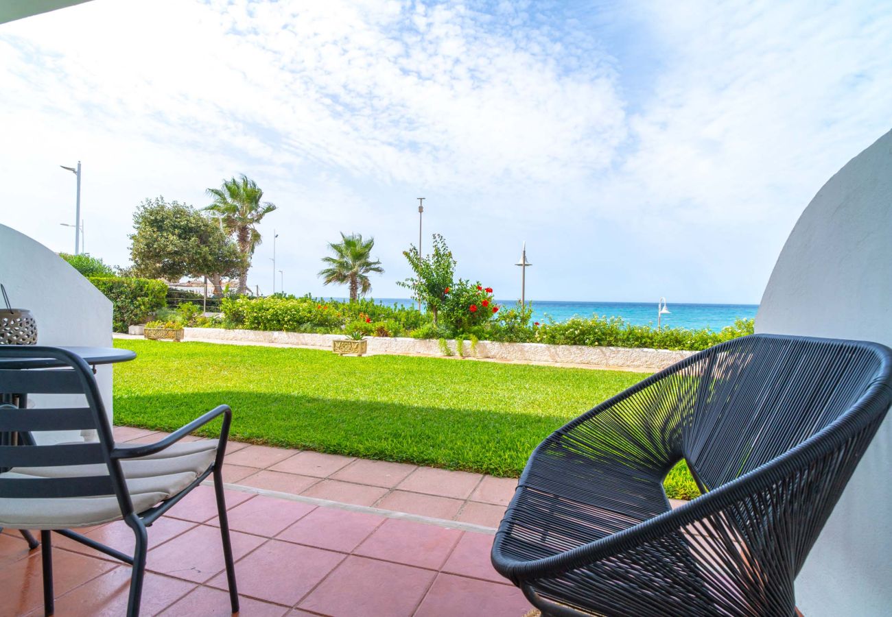 Appartamento a Nerja - Arce 11 Torrecilla Beach by Casasol 