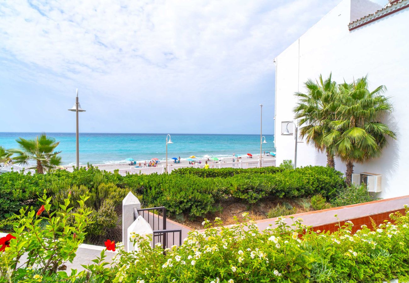 Appartamento a Nerja - Arce 11 Torrecilla Beach by Casasol 
