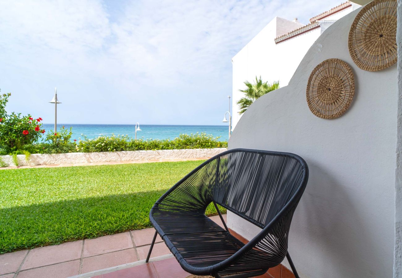 Appartamento a Nerja - Arce 11 Torrecilla Beach by Casasol 